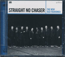 Load image into Gallery viewer, Straight No Chaser (3) : The New Old Fashioned (CD)