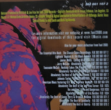 Load image into Gallery viewer, Solomon Burke : King Of Blues 'N' Soul (CD, Comp)