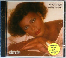 Load image into Gallery viewer, Margie Joseph : Feeling My Way (CD, Album, RE)