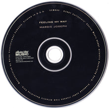 Load image into Gallery viewer, Margie Joseph : Feeling My Way (CD, Album, RE)
