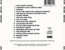Load image into Gallery viewer, Spike Jones : Dinner Music...For People Who Aren't Very Hungry! (CD, RE, RM)