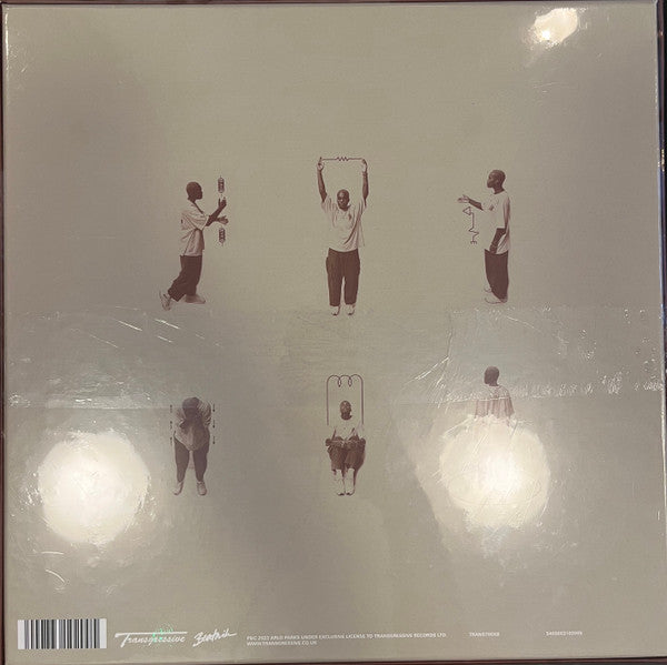 Buy Arlo Parks : My Soft Machine (Vinyl) Online for a great price