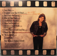 Load image into Gallery viewer, Rodney Crowell : Diamonds & Dirt (CD, Album, Promo)