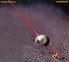 Load image into Gallery viewer, Tame Impala : Currents (CD, Album, Dig)