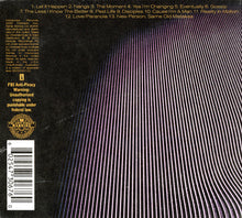 Load image into Gallery viewer, Tame Impala : Currents (CD, Album, Dig)