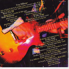 Load image into Gallery viewer, Del Dragons : Southern Jumbo (CD, Album)