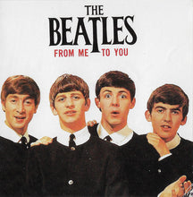 Load image into Gallery viewer, The Beatles : From Me To You (CD, Mini, Single, Mono, RE)