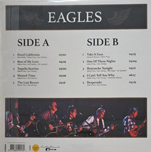 Load image into Gallery viewer, Eagles : Unplugged 1994 (LP, Comp, Unofficial)
