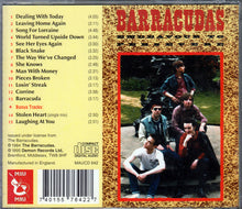 Load image into Gallery viewer, Barracudas : Endeavour To Persevere (CD, Album, RE)