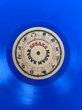 Load image into Gallery viewer, Madam Radar : Speaks (LP)