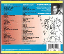 Load image into Gallery viewer, Emile Ford & The Checkmates : Counting Teardrops - The Pye / Piccadilly Anthology (2xCD, Comp)