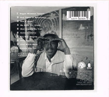 Load image into Gallery viewer, Paul "Wine" Jones* : Mule (CD, Album, RE)
