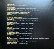 Load image into Gallery viewer, Scott Dunn Celebrates Richard Rodney Bennett With Claire Martin And The Royal Philharmonic Orchestra* : I Watch You Sleep (CD, Album)