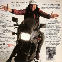 Load image into Gallery viewer, Loudon Wainwright III : Therapy (CD, Album)