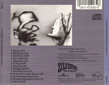 Load image into Gallery viewer, Loudon Wainwright III : Therapy (CD, Album)