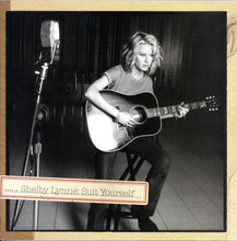 Load image into Gallery viewer, Shelby Lynne : Suit Yourself (CD, Album)