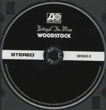 Load image into Gallery viewer, Portugal. The Man : Woodstock (CD, Album)