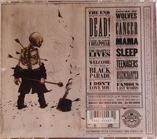 Load image into Gallery viewer, My Chemical Romance : The Black Parade (CD, Album, RE)