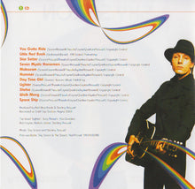 Load image into Gallery viewer, Sky Saxon : Transparency (CD, Album + DVD-V, NTS)