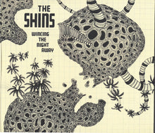 Load image into Gallery viewer, The Shins : Wincing The Night Away (CD, Album, Dig)