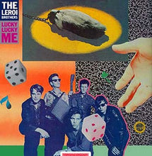 Load image into Gallery viewer, The Leroi Brothers* : Lucky Lucky Me (LP, Album)