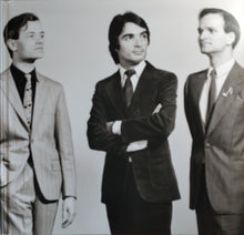 Load image into Gallery viewer, Kraftwerk : The Fairfield Four UK Broadcast 1975 (2xLP, Unofficial, Gat)