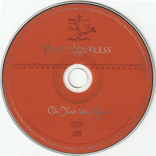 Load image into Gallery viewer, Patty Loveless : On Your Way Home (CD, Album + DVD-V, S/Edition, NTSC)