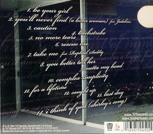 Load image into Gallery viewer, Teedra Moses : Complex Simplicity (CD, Album)