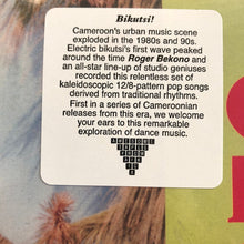 Load image into Gallery viewer, Bekono Roger : Roger Bekono (LP, RE)