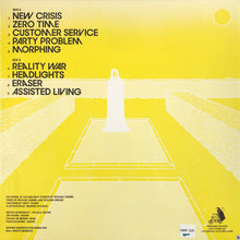 Load image into Gallery viewer, Golden Grease : Zero Time (LP, Album, Gre)