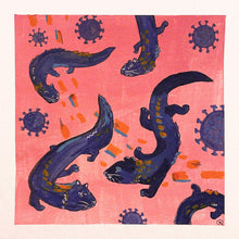 Load image into Gallery viewer, Fuvk : twentytwenty (10", Album)