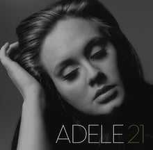 Load image into Gallery viewer, Adele (3) : 21 (CD, Album)