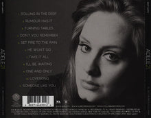 Load image into Gallery viewer, Adele (3) : 21 (CD, Album)