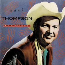 Load image into Gallery viewer, Hank Thompson : Collectors Series (CD, Album, Comp)