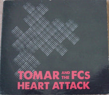 Load image into Gallery viewer, Tomar And The FCS : Heart Attack (CDr)