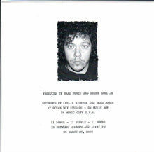 Load image into Gallery viewer, Bobby Bare Jr's Young Criminals Starvation League : The Longest Meow (CD, Album)