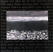 Load image into Gallery viewer, Loudon Wainwright III : Last Man On Earth (CD, Album)