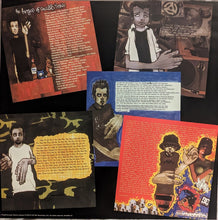 Load image into Gallery viewer, Limp Bizkit : Significant Other (2xLP, Album, RE)