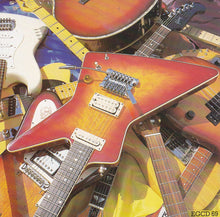 Load image into Gallery viewer, Phil Manzanera : Guitarissimo (CD, Comp)