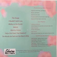 Load image into Gallery viewer, Jefferson Brown* : The French King Was Decapitated (LP)