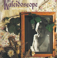 Load image into Gallery viewer, Kaleidoscope (2) : White Faced Lady (CD, Album, RE)