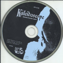 Load image into Gallery viewer, Kaleidoscope (2) : White Faced Lady (CD, Album, RE)