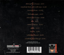 Load image into Gallery viewer, Matt Powell (3) : Ten Gallon Heart (CD, Album)