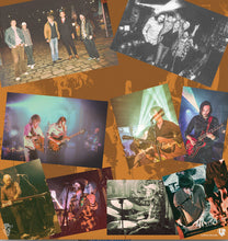 Load image into Gallery viewer, Ash Gray & The Burners : Live 55 (LP, Album)