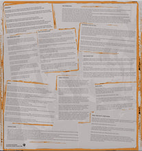 Load image into Gallery viewer, Ash Gray & The Burners : Live 55 (LP, Album)