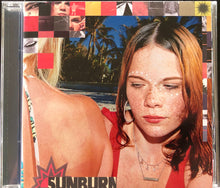 Load image into Gallery viewer, Dominic Fike : Sunburn (CD, Album)