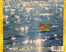 Load image into Gallery viewer, Dominic Fike : Sunburn (CD, Album)