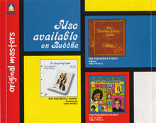 Load image into Gallery viewer, The Partridge Family : The Partridge Family Sound Magazine (CD, Album, RE, RM)