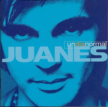 Load image into Gallery viewer, Juanes : Un Día Normal (CD, Album, Club)