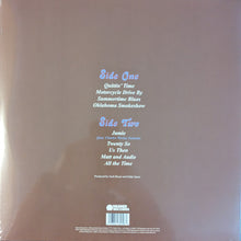 Load image into Gallery viewer, Zach Bryan : Summertime Blues (12", EP)